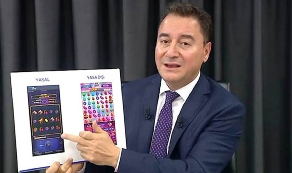 ali babacandan erdogana sanal kumar yaniti kankalarinizi ve onlarin sitelerini de unutmayin trwd4Syl