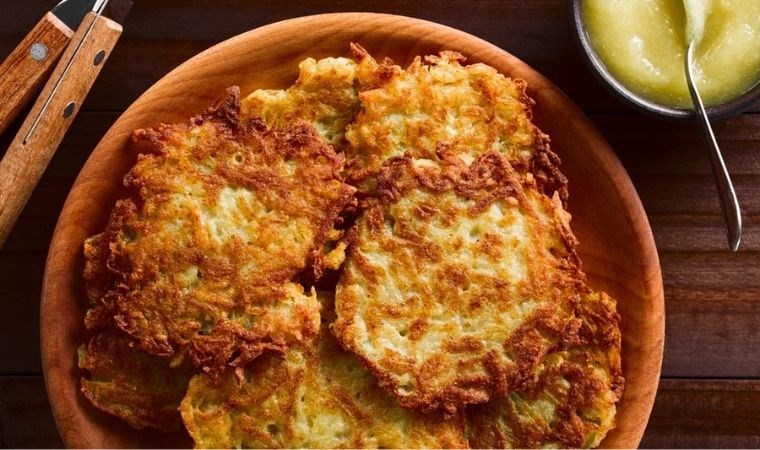 alman usulu mucver tam olcusuyle reibekuchen tarifi 0 H427Qbyd