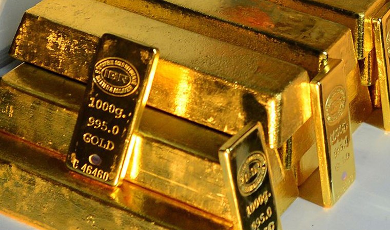 Altın ve gümüş yükselişe geçiyor: Kıymetli metal piyasasında 'boğa' beklentisi! 1 altin ve gumus yukselise geciyor kiymetli metal piyasasinda boga beklentisi 0