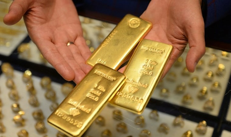 Altın ve gümüş yükselişe geçiyor: Kıymetli metal piyasasında 'boğa' beklentisi! 3 altin ve gumus yukselise geciyor kiymetli metal piyasasinda boga beklentisi 2 cYuHANT8