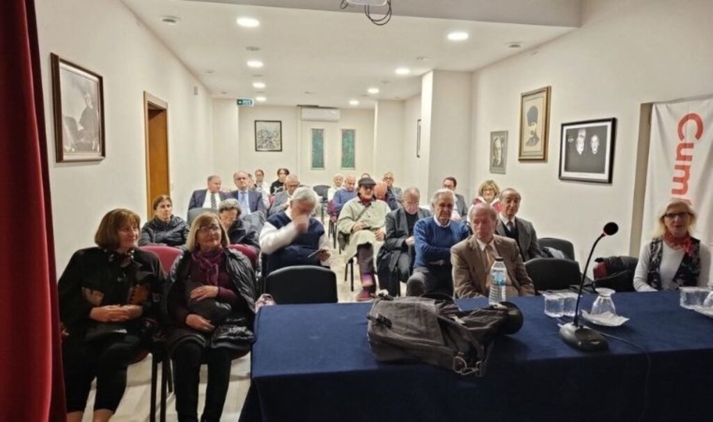 Ankara CUMOK ve Cumhuriyet Kitapları işbirliğiyle düzenlenen söyleşi yoğun ilgi çekti 1 ankara cumok ve cumhuriyet kitaplari isbirligiyle duzenlenen soylesi yogun ilgi cekti EqFE3E7Y
