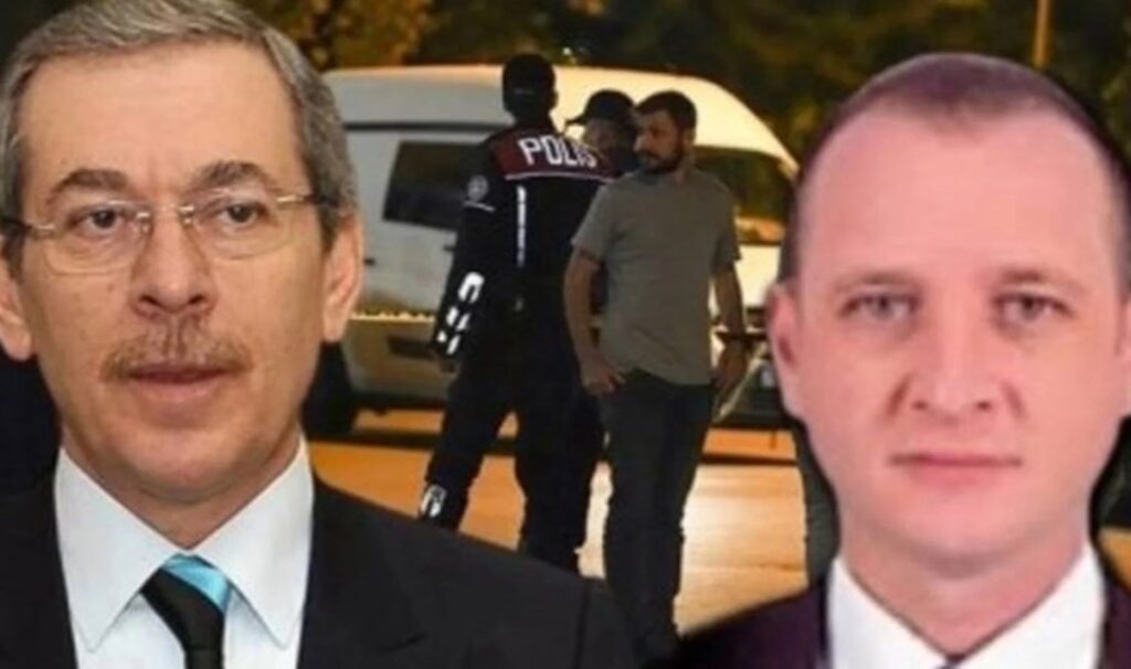 Anneannesini öldürmüştü! Abdüllatif Şener'in oğlu Bedirhan Şener için istenen ceza belli oldu 2 anneannesini oldurmustu abdullatif senerin oglu bedirhan sener icin istenen ceza belli oldu kzzdNnRC