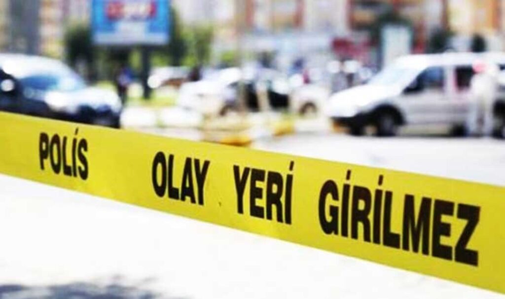 antalyada sir olay 60 yasindaki sahis evinde olu bulundu 9QlPBtmp