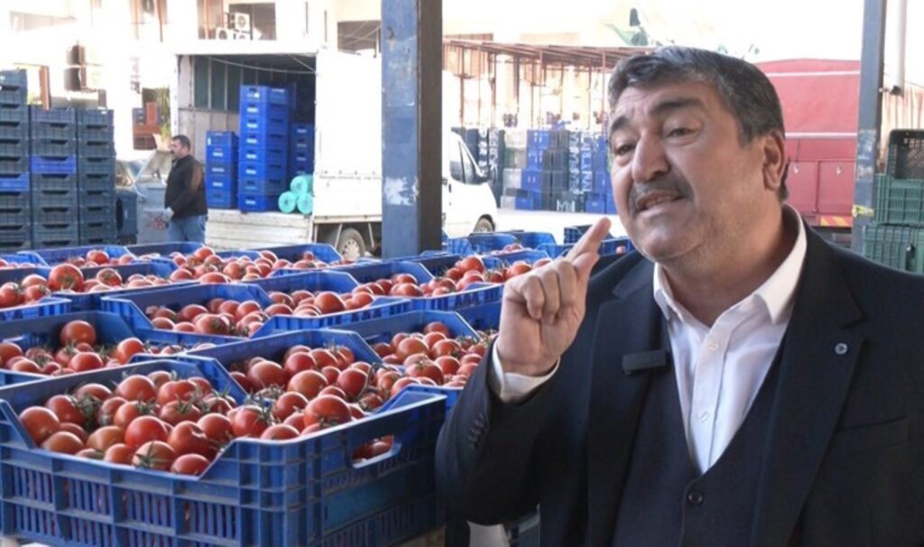 antalyada uretici isyanda 20 liraya urettigimizi 8 liraya satiyoruz Ctp7cMRK