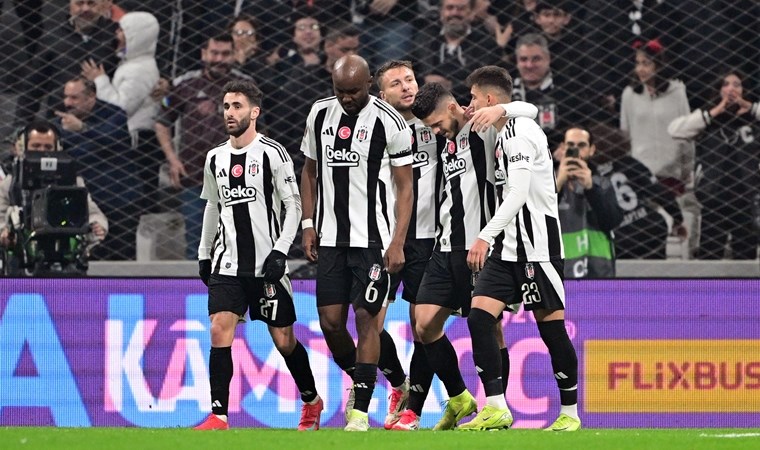 Antalyaspor - Beşiktaş maçı ne zaman, saat kaçta, hangi kanalda? 2 antalyaspor besiktas maci ne zaman saat kacta hangi kanalda 1 ybAWD6YM