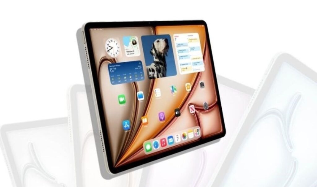 Apple'dan akıllı ev ürünleri sektörüne 'akıllı ekran' 2 appledan akilli ev urunleri sektorune akilli ekran NAL1BSLV
