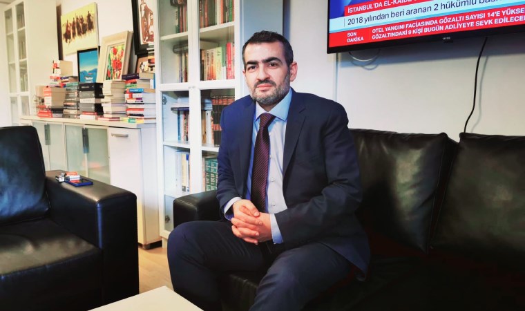 arastirmaci murat karan erdogan ile ilgili yuzde 54 olumsuz kanaatin verdigi mesaji soyledi birlesin bTEWN5ig