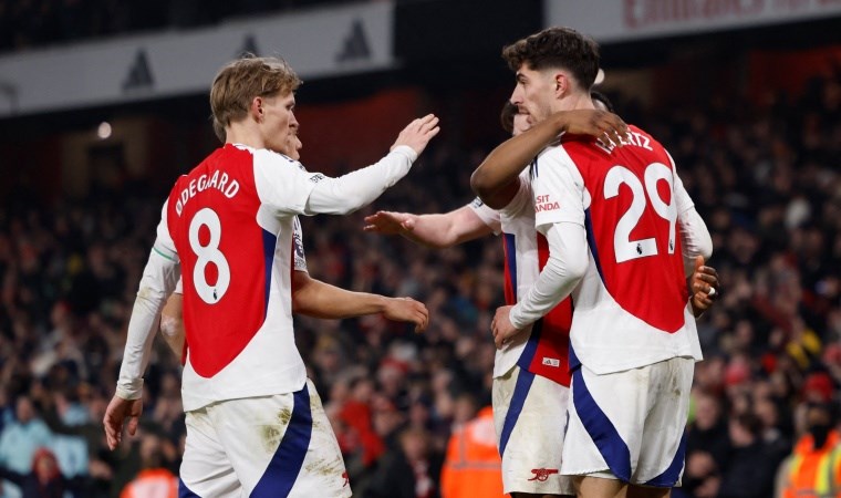 Arsenal - Manchester City maçı ne zaman, saat kaçta, hangi kanalda? 2 arsenal manchester city maci ne zaman saat kacta hangi kanalda 1