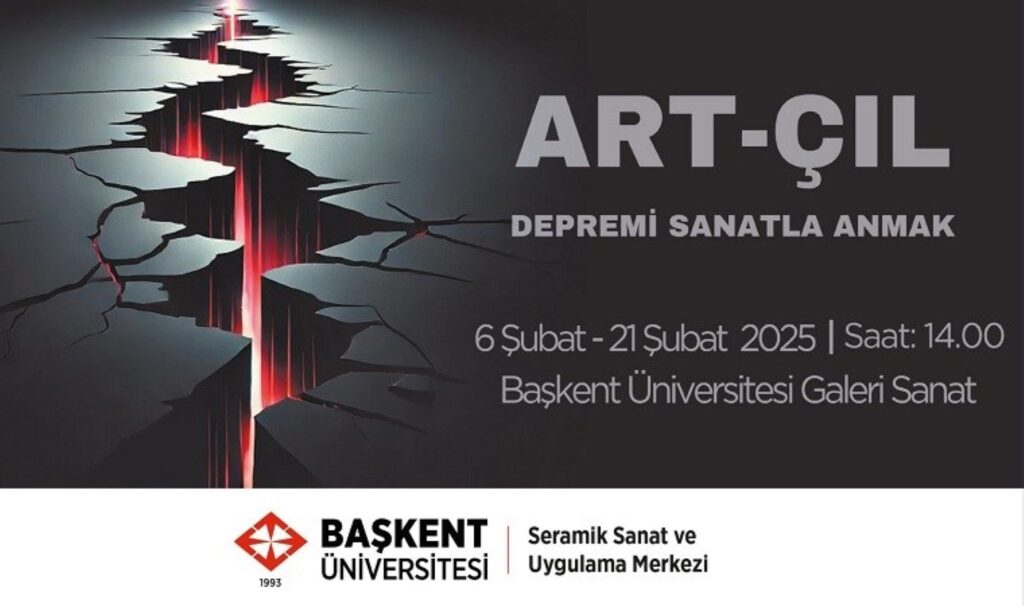 ART-ÇIL: Depremi sanatla anmak 1 art cil depremi sanatla anmak sDrVxTCw