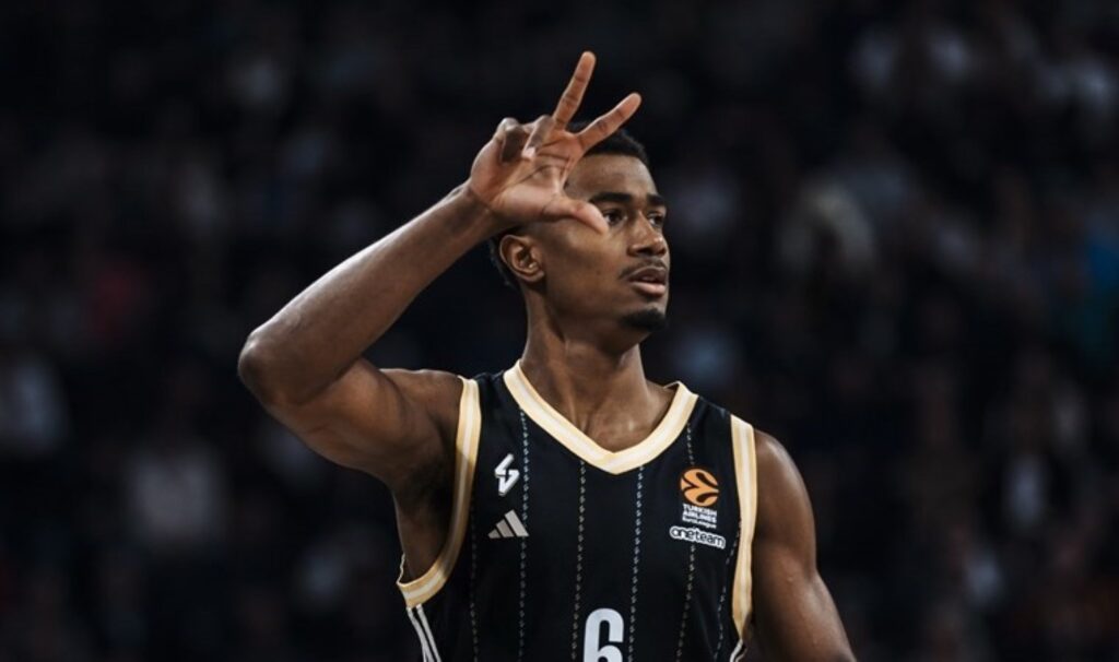 ASVEL, Barcelona'yı 100 sayı ile devirdi 7 asvel barcelonayi 100 sayi ile devirdi HjuQRuD3