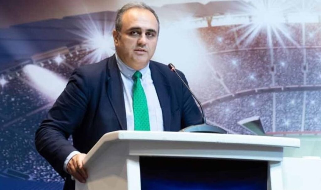 atff merkezinin acilisina katilan tff yoneticisi ural akuzumden onemli aciklamalar UzeYBfr9