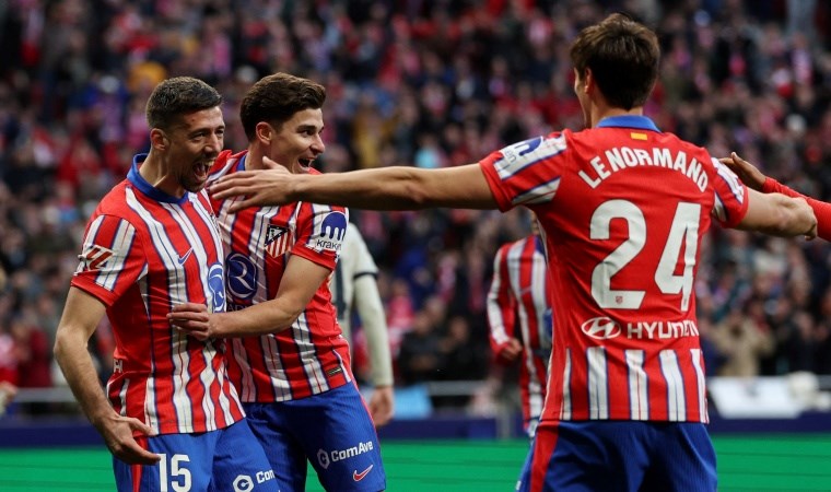 Atletico Madrid - Mallorca maçı ne zaman, saat kaçta, hangi kanalda? 2 atletico madrid mallorca maci ne zaman saat kacta hangi kanalda 1 VyfaBaOF