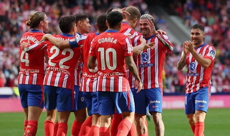 Atletico Madrid - Villarreal maçı ne zaman, saat kaçta, hangi kanalda? 2 atletico madrid villarreal maci ne zaman saat kacta hangi kanalda 1 fMFH58Dp