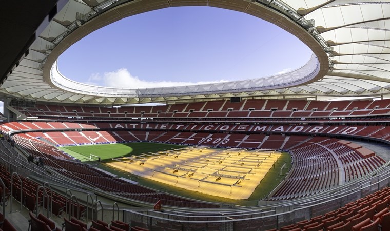 Atletico Madrid - Villarreal maçı ne zaman, saat kaçta, hangi kanalda? 3 atletico madrid villarreal maci ne zaman saat kacta hangi kanalda 2 kCVZbfVd