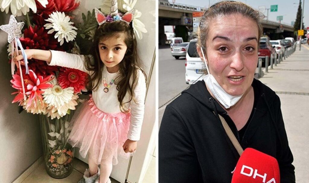 AVM'de yemek yedikten sonra hayatını kaybetmişti: Ece Melisa Mercankaya'nın ölüm nedeni 3 yıl sonra belli oldu 8 avmde yemek yedikten sonra hayatini kaybetmisti ece melisa mercankayanin olum nedeni 3 yil sonra MJxKriBD