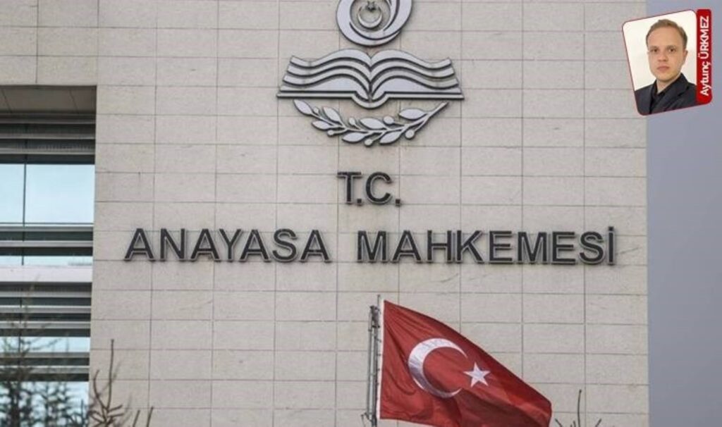 AYM kendi kuruluş yasasına uymadı 1 aym kendi kurulus yasasina uymadi h3Eyhfkv