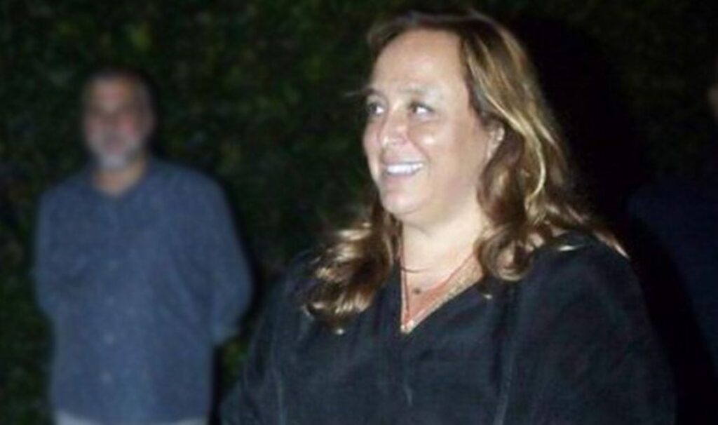 Ayşe Barım hakkındaki Gezi Parkı soruşturmasında yeni gelişme: Soruşturma genişletilecek! 1 ayse barim hakkindaki gezi parki sorusturmasinda yeni gelisme sorusturma genisletilecek HsxpxhMv
