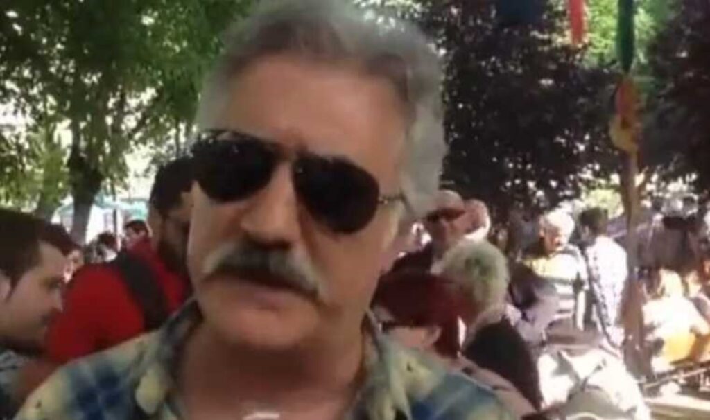 Ayşe Barım'ın soruşturmasında ünlüler ifadeye çağrılmıştı: Tamer Karadağlı'nın 'Gezi' görüntüleri gündem oldu 7 ayse barimin sorusturmasinda unluler ifadeye cagrilmisti tamer karadaglinin gezi goruntuleri gundem oldu Rjv3WWpJ