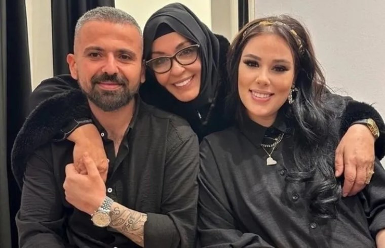 babasiyla arasinin bozulmasina sebep olmustu tugce tayfur magazasini kapatti 1 nlZPt8db