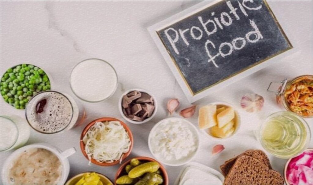 Bağırsak florasını düzenliyor, bağışıklığı güçlendiriyor: Probiyotik deposu 7 süper besin 3 bagirsak florasini duzenliyor bagisikligi guclendiriyor probiyotik deposu 7 super besin eD1zGu9I
