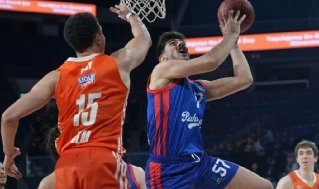 bahcesehir koleji almanya deplasmaninda galip qHvGIQtm