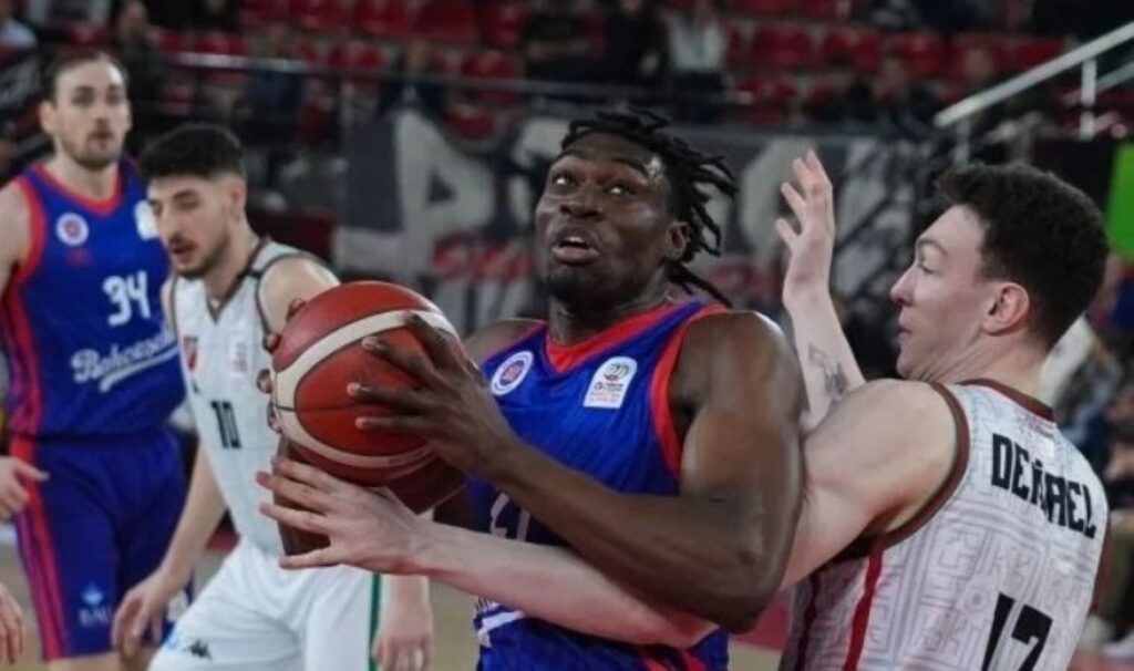 Bahçeşehir Koleji, deplasmanda 15 sayı farkla galip 2 bahcesehir koleji deplasmanda 15 sayi farkla galip qOmOQ4b7