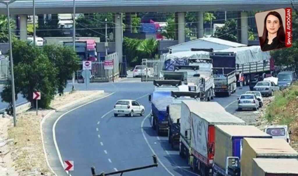 bakan omer bolat 269 urunde onemli oranda vergi indirimi yapildigini acikladi serbest ticaret masada RFR1TGZs
