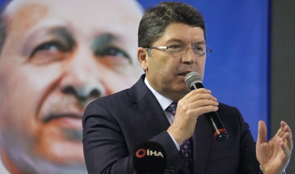 Bakan Tunç’tan 'Kartalkaya' açıklaması: 'Ucu kime dokursa dokunsun...' 4 bakan tunctan kartalkaya aciklamasi ucu kime dokursa dokunsun u497RptN