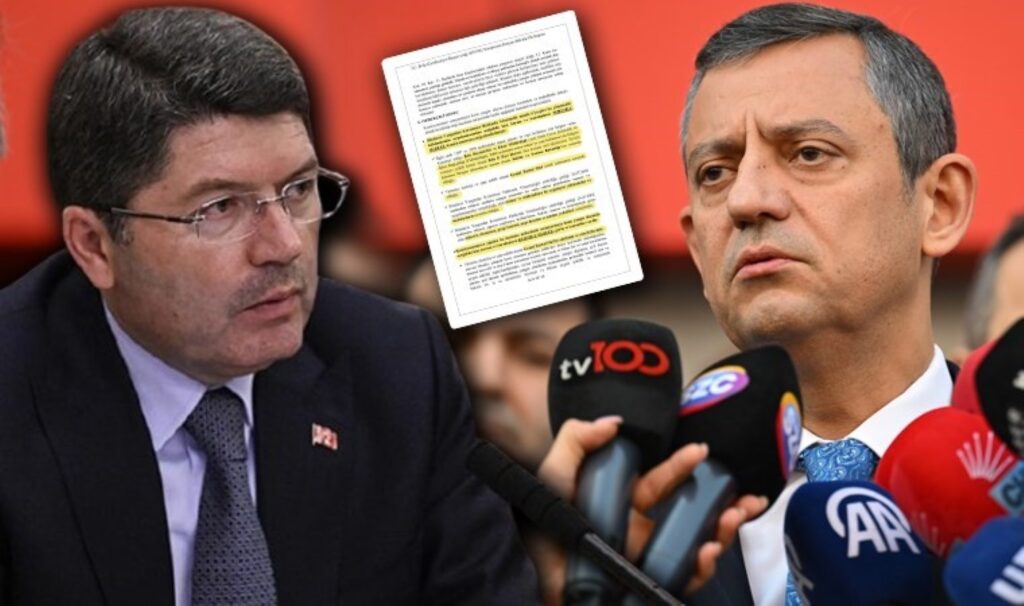 bakan tunctan ozgur ozele bilirkisi raporu yaniti korsan metni rapor diye paylastilar 6LqXtUfG