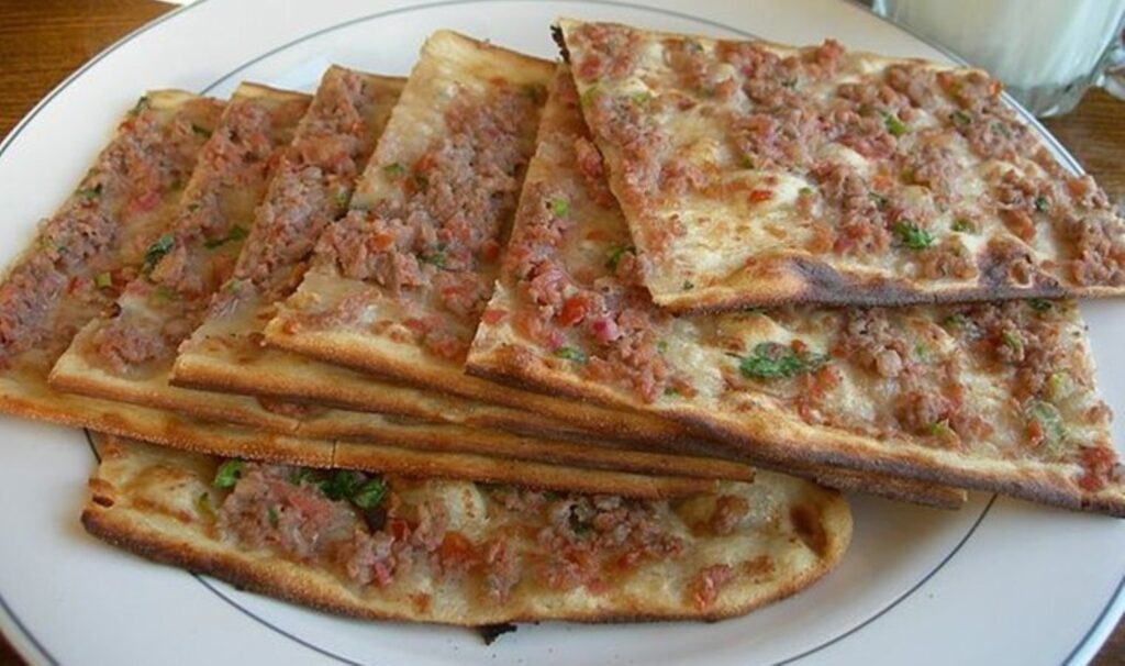 bakanlik ifsa etti etli ekmegin icinden cikan sok etti VAwlQsn6