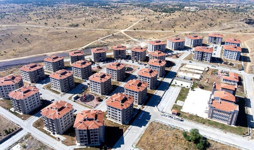bakanliktan 81 ile sosyal konut genelgesi nufusa gore yapilacak f9xub2FB