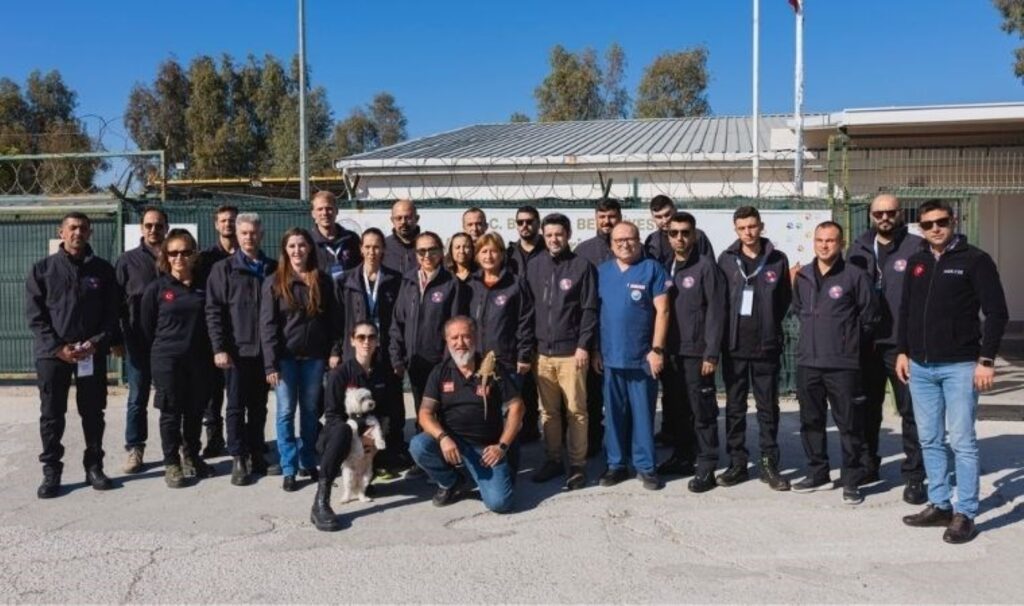 Balçova Belediyesi afet gönüllüsü arıyor 6 balcova belediyesi afet gonullusu ariyor 2RSbnSNj