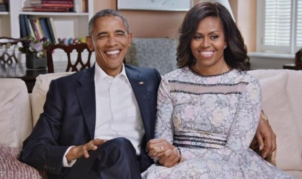Barack Obama ile Jennifer Aniston'un aşk yaşadığı iddiası gündemi sarsmıştı: Michelle Obama'dan ayrılık iddialarına ilk yanıt 2 barack obama ile jennifer anistonun ask yasadigi iddiasi gundemi sarsmisti michelle obamadan ayrilik iddialarina Jqu5aNXI
