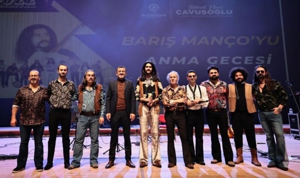Barış Manço Denizli'de konserle anıldı 4 baris manco denizlide konserle anildi mQpdSY96