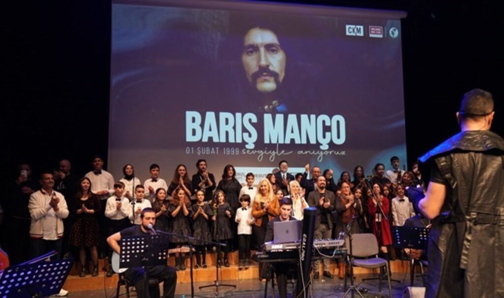 Barış Manço Kadıköy’de anıldı 2 baris manco kadikoyde anildi mH1KZ1cy