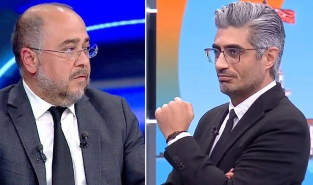 Barış Pehlivan ve Kürşad Oğuz hakkında serbest bırakılmaya yönelik itiraz reddedildi 1 baris pehlivan ve kursad oguz hakkinda serbest birakilmaya yonelik itiraz reddedildi SkMbAsgW