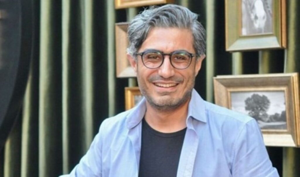 Barış Pehlivan'ın savcılık ifadesine Cumhuriyet ulaştı: 'Görüşme gazetecilik refleksiyle yapıldı' 3 baris pehlivanin savcilik ifadesine cumhuriyet ulasti gorusme gazetecilik refleksiyle yapildi PVdi8kEA