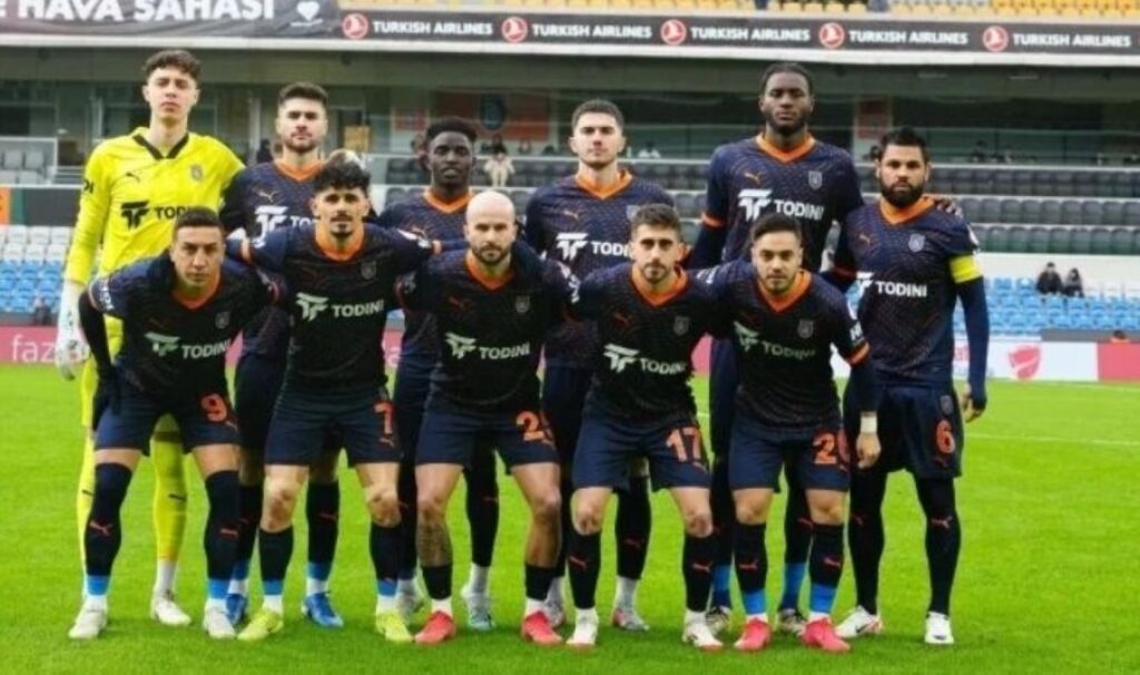 Başakşehir, kupada zorlanmadı 2 basaksehir kupada zorlanmadi gnNudffC
