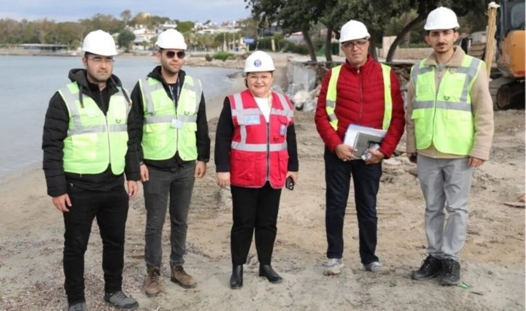Başkan Gençay: Didim sahilleri halkındır 7 baskan gencay didim sahilleri halkindir BdslaOJw