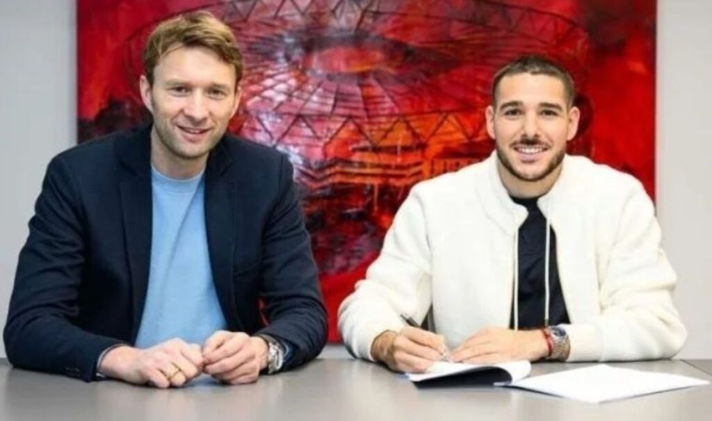 bayer leverkusen emiliano buendiayi acikladi V2IhVsKC
