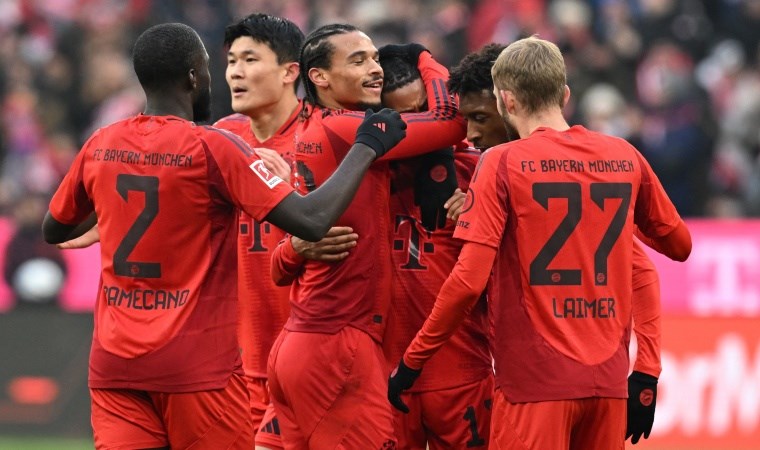 Bayern Münih - Holstein Kiel maçı ne zaman, saat kaçta, hangi kanalda? 2 bayern munih holstein kiel maci ne zaman saat kacta hangi kanalda 1