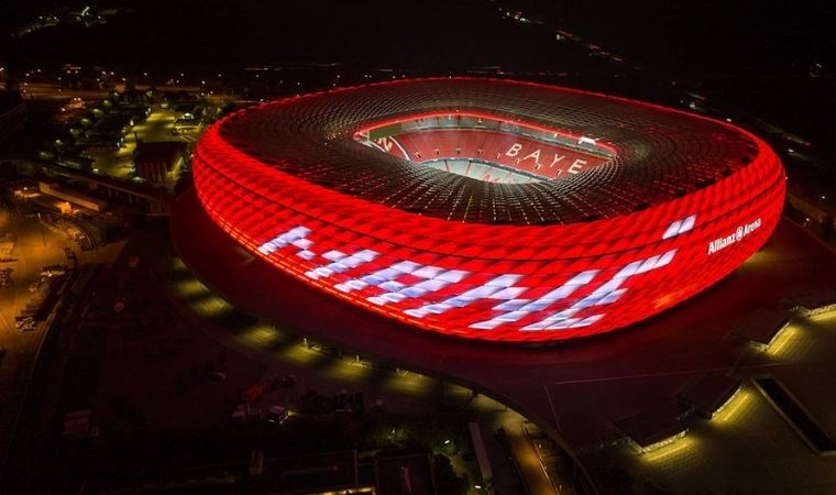 Bayern Münih - Holstein Kiel maçı ne zaman, saat kaçta, hangi kanalda? 3 bayern munih holstein kiel maci ne zaman saat kacta hangi kanalda 2 POFv443Y