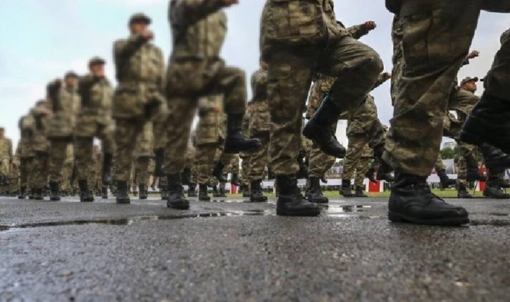 Bedelli askerlik yerleri açıklandı mı? Bedelli askerlik yerleri nereden öğrenilir? 1 bedelli askerlik yerleri aciklandi mi bedelli askerlik yerleri nereden ogrenilir DT1gxXwc