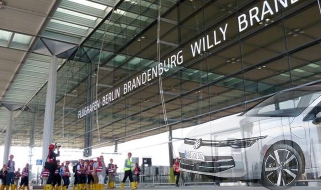 Berlin Havalimanında unutulan aracın park ücreti 200 bin euoroyu aştı! 3 berlin havalimaninda unutulan aracin park ucreti 200 bin euoroyu asti PiKE5exI