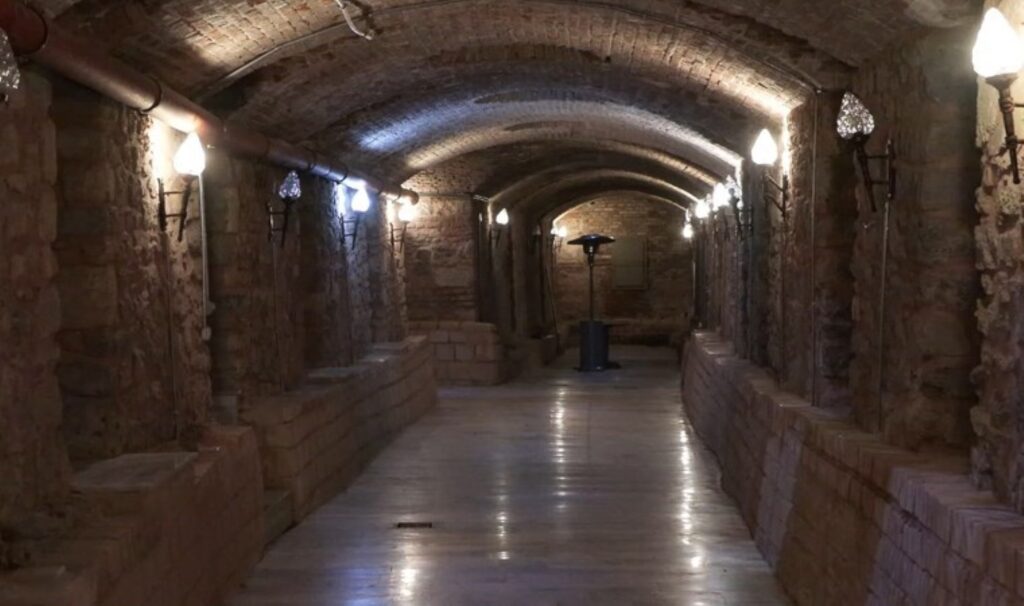 Beyoğlu'nda keşfedilen 'gizli tünel' için yeni karar 4 beyoglunda kesfedilen gizli tunel icin yeni karar yBcpFejv