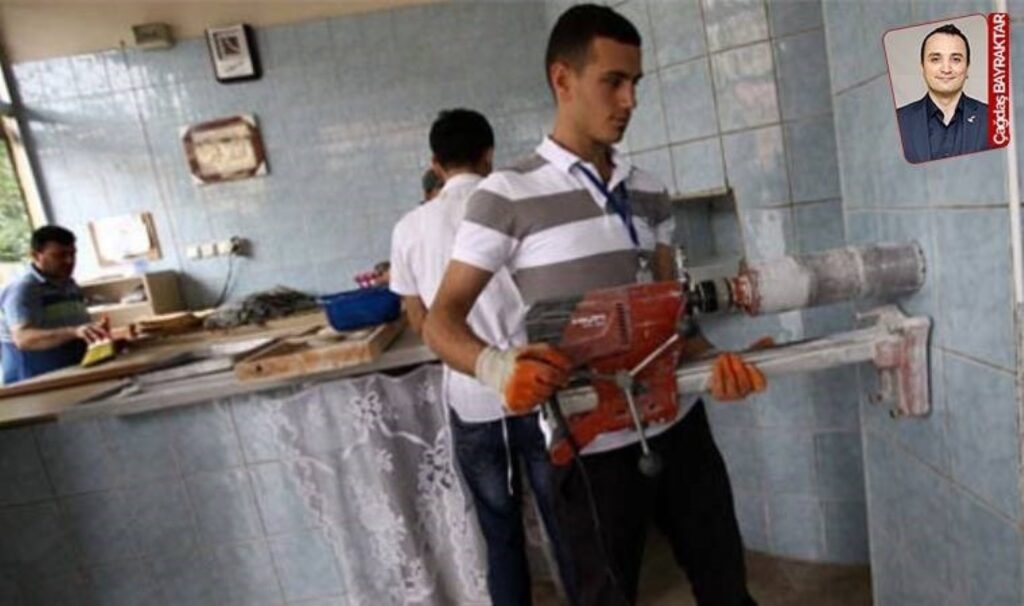 Binaların altındaki fırınlar risk yaratıyor 3 binalarin altindaki firinlar risk yaratiyor n8w912RG