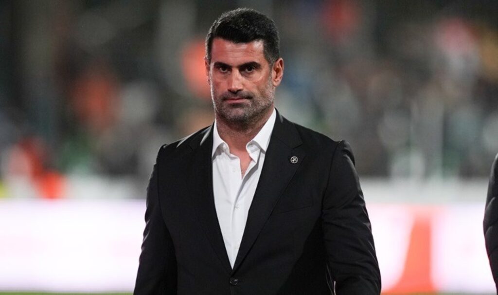 Bodrum FK'den Volkan Demirel kararı: Resmen açıklandı! 1 bodrum fkden volkan demirel karari resmen aciklandi tZzRmAQu