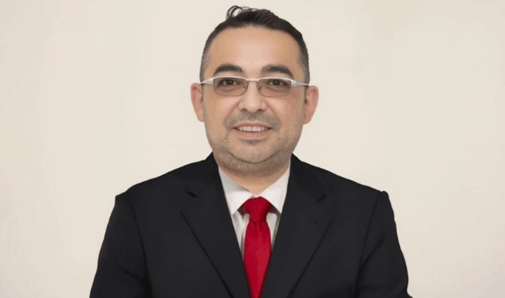 Bolu Belediye Başkan Yardımcısı Sedat Gülener kimdir? Sedat Gülener neden tutuklandı? 1 bolu belediye baskan yardimcisi sedat gulenerkimdir sedat gulenerneden tutuklandi lDqSKrUg