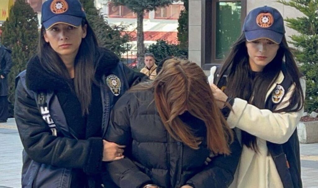 bolu yangini faciasinda magdurlara hakaret eden supheli adliyeye sevk edildi KfNIYy1b