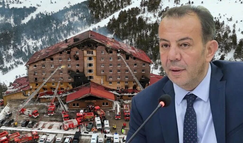 Bolu'daki facia ile ilgili yeni gelişme: Tanju Özcan suç duyurusunda bulundu 2 boludaki facia ile ilgili yeni gelisme tanju ozcan suc duyurusunda bulundu zR2FReh7